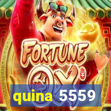 quina 5559